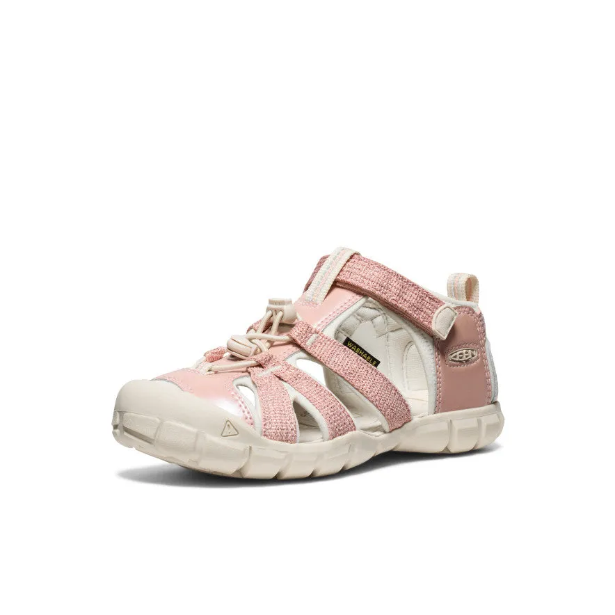 Big Kids' Seacamp II CNX  |  Pink Gold Hike Light Classic Pair