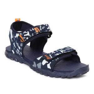 Paragon Blot K1406G Men Stylish Sandals | Comfortable Sandals for Daily Outdoor Use | Casual Formal Sandals with Cushioned Soles hypoallergenic material