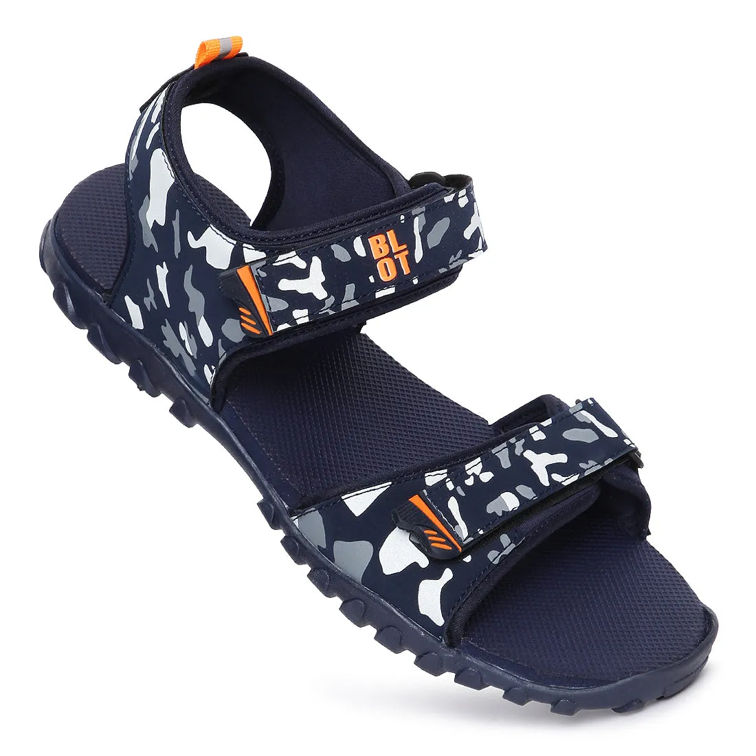 Paragon Blot K1406G Men Stylish Sandals | Comfortable Sandals for Daily Outdoor Use | Casual Formal Sandals with Cushioned Soles Light Travel ergonomic