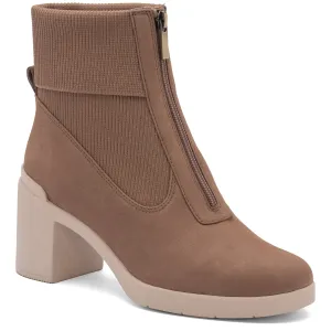 Metropolis Zip Metatarsal Modern Edge