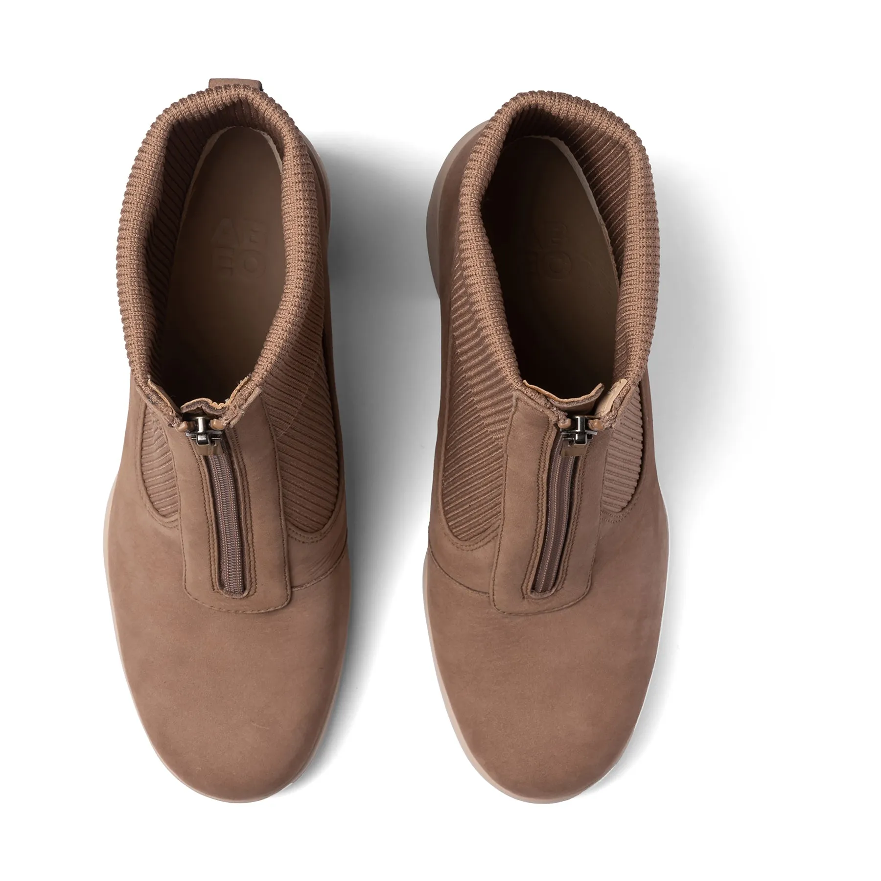 Elastic Band Metropolis Zip Metatarsal