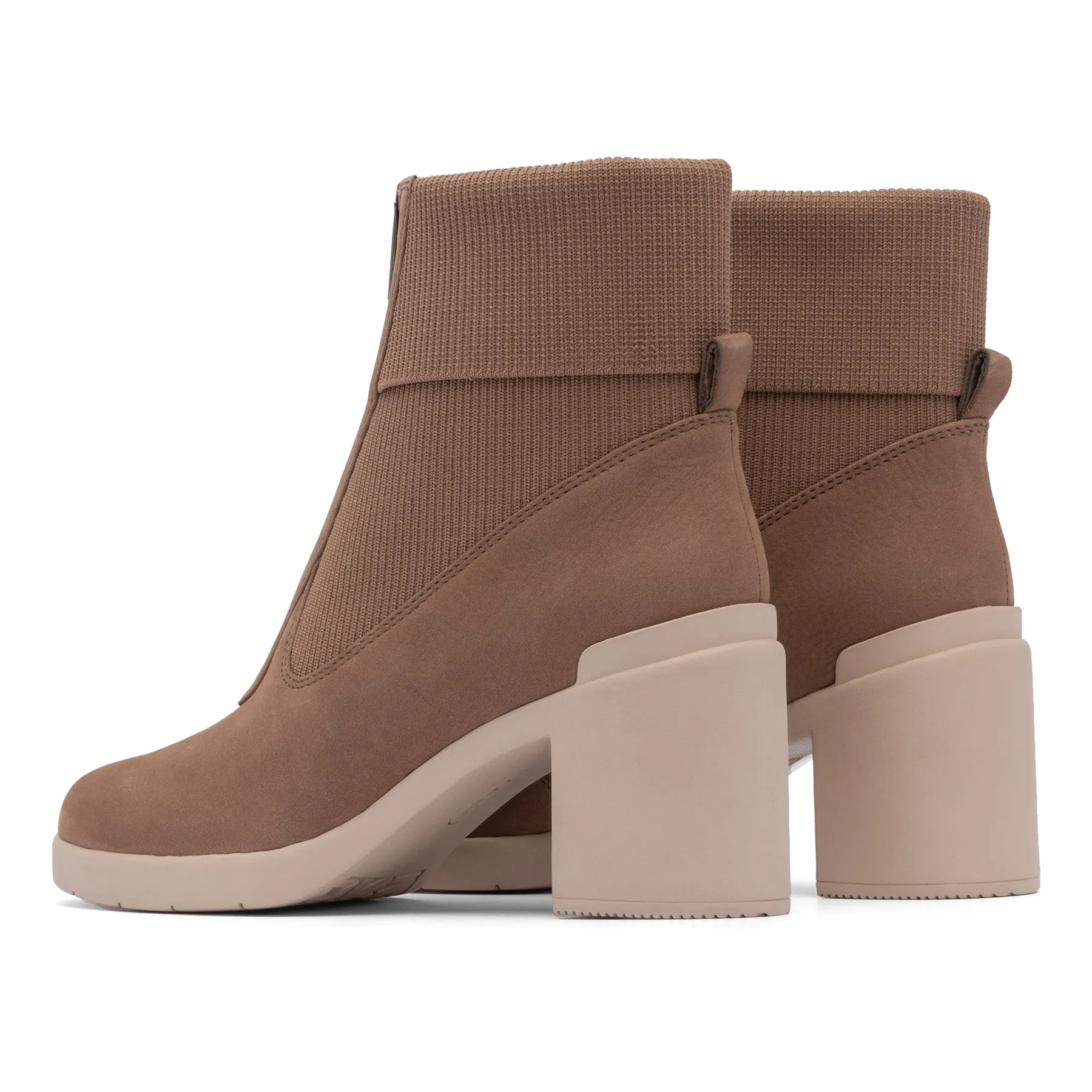 Metropolis Zip Metatarsal Functional Fit London Edge