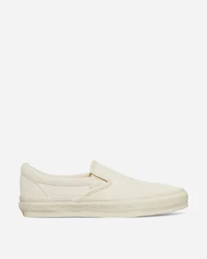 Modern Modern Bold Neighborhood Slip-On 98 Sneakers Natural