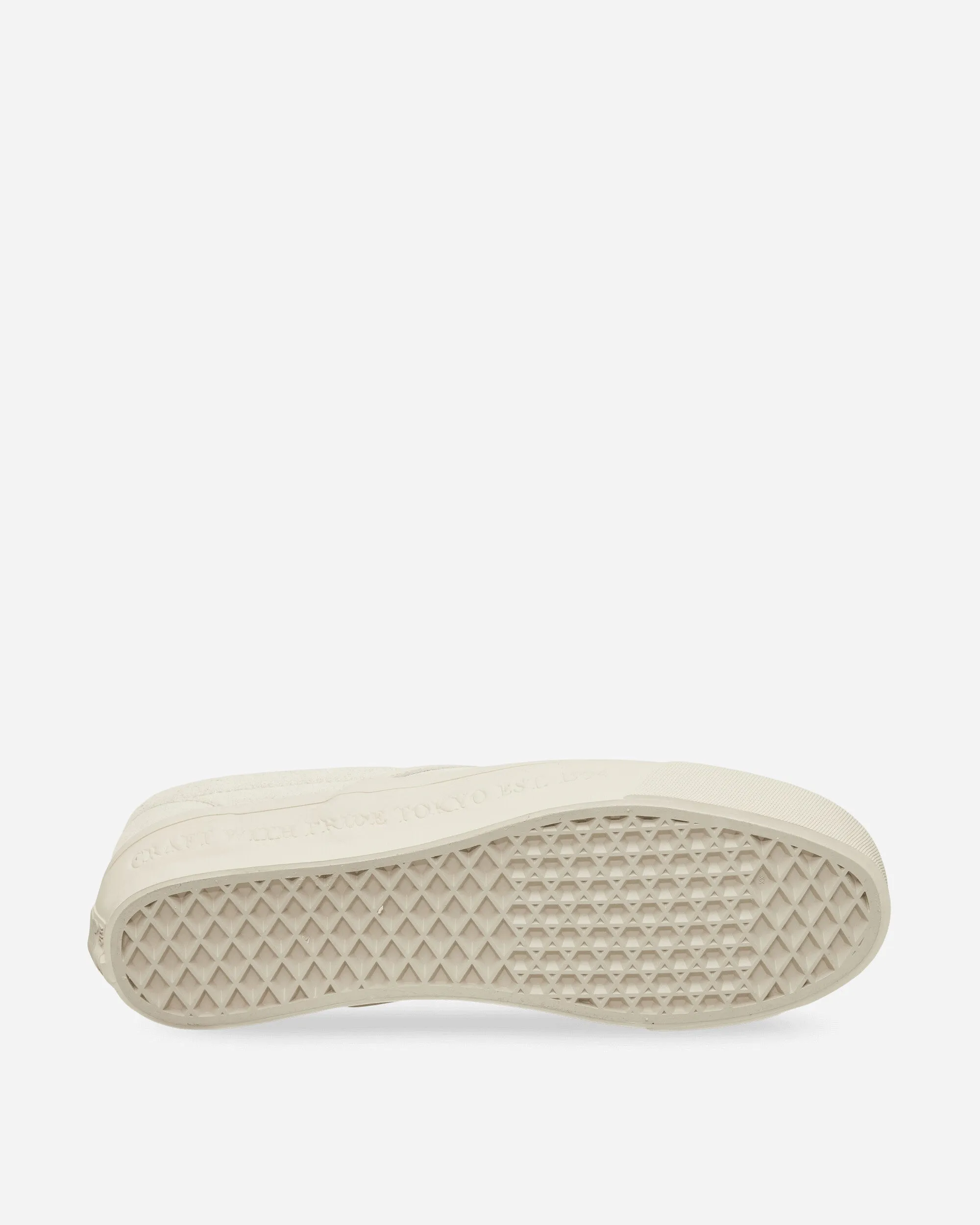 Kind Glow Zip Up Neighborhood Slip-On 98 Sneakers Natural