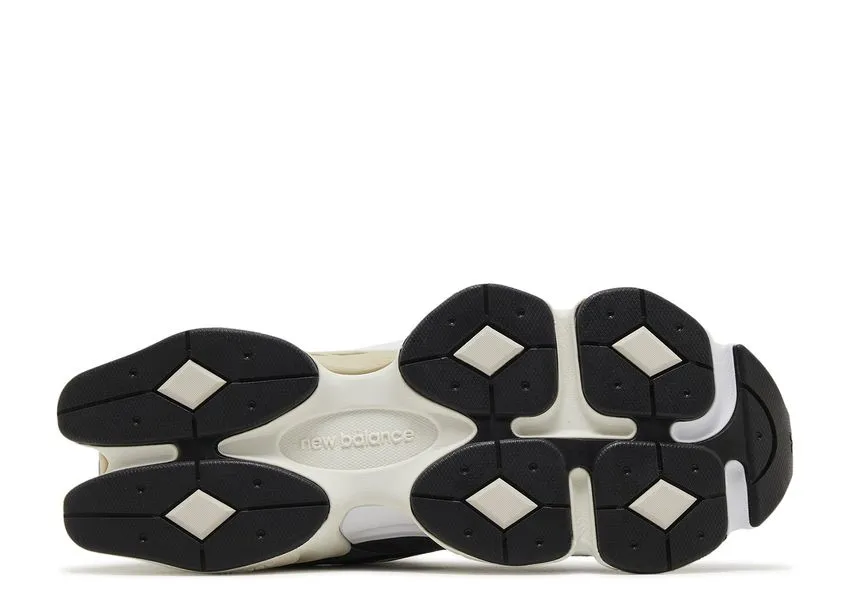 New Balance 9060 Charcoal Outdoor Fun