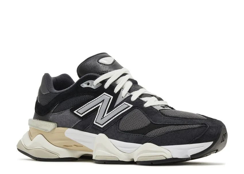 On Trend New Balance 9060 Charcoal