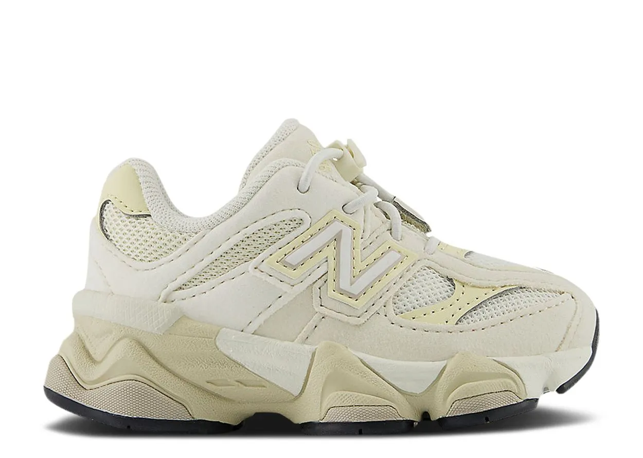 New Balance 9060 Sea Salt Linen (TD) Slip Resistant