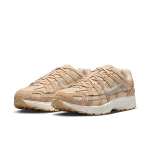 Leather Touch Every Step Polar-Fit M Nike P-6000 SE HF0015-203