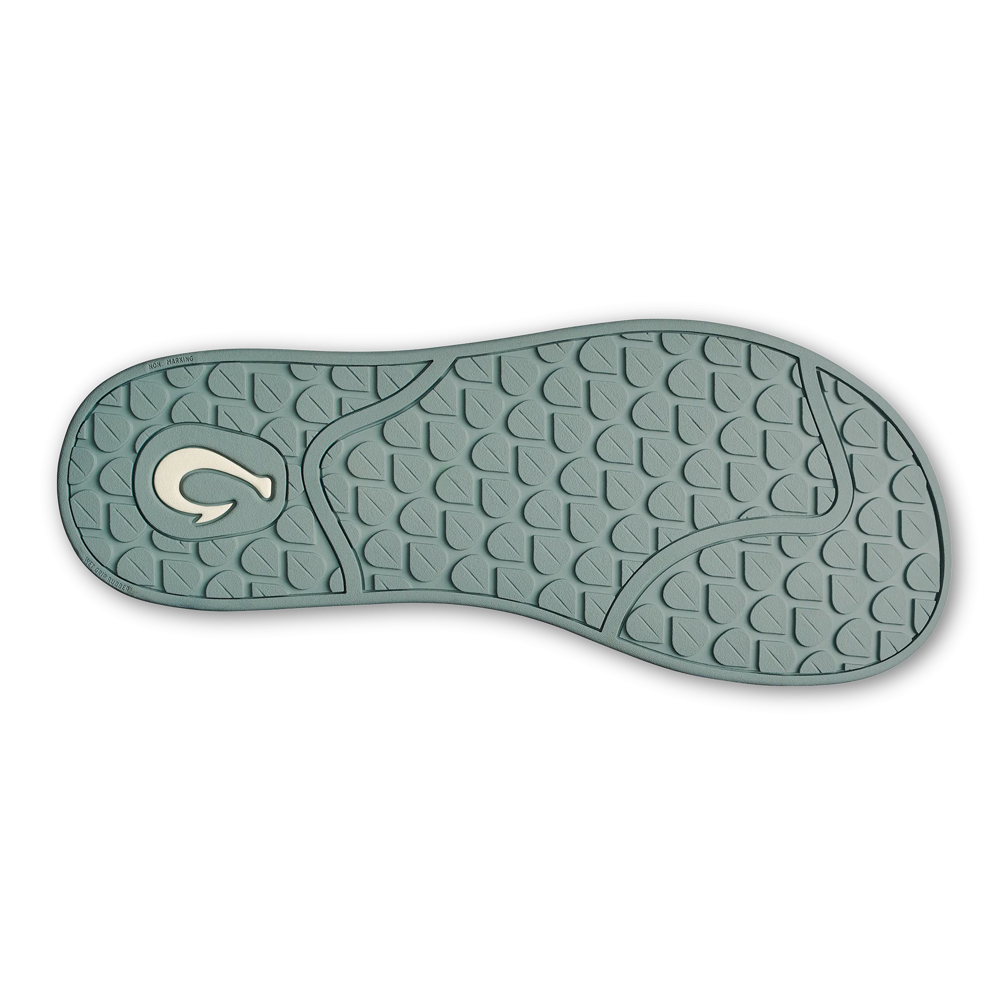 Southshore - Blue Pearl Breathable Flats Chic Casual Footwear