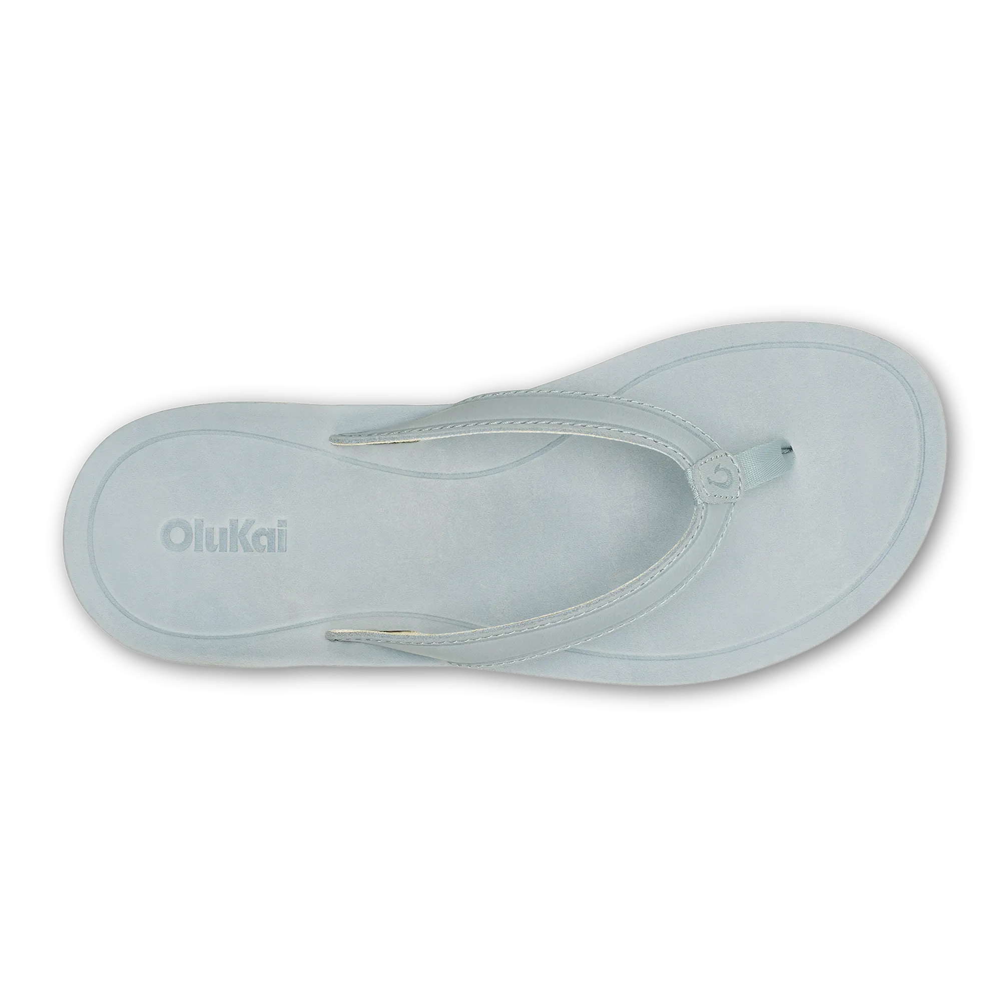 Comfortable Outdoor Sandals Toe Free Southshore - Blue Pearl