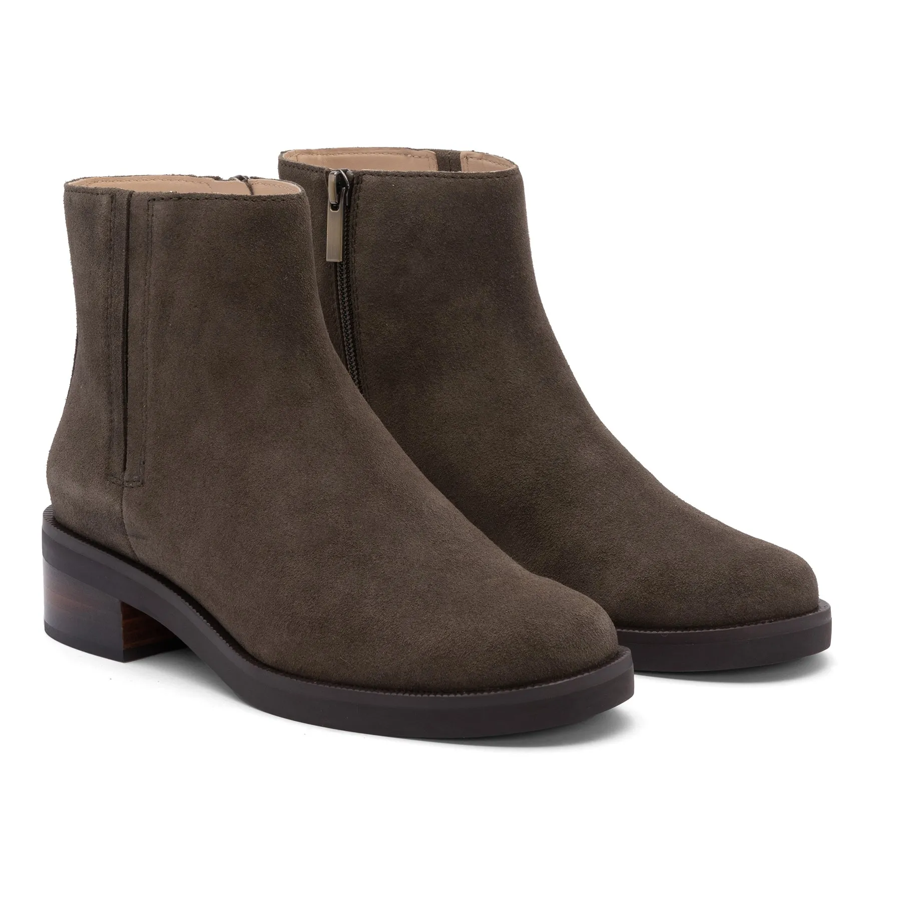 Traverse Ankle Metatarsal High Traction Rainy Days Comfortable buckles