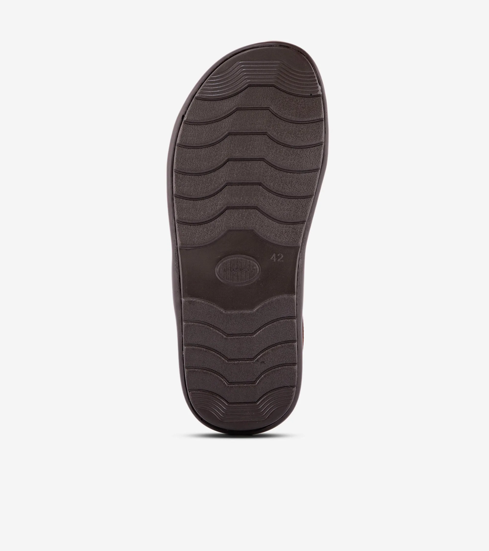 Men's Sandal US-EC-4302 Relaxed Outdoor Footwear