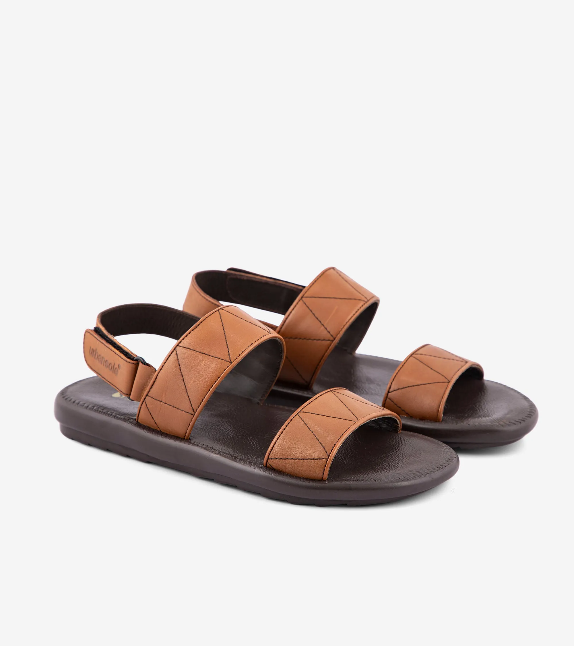 Street Chill Day Comfort Men's Sandal US-EC-4302
