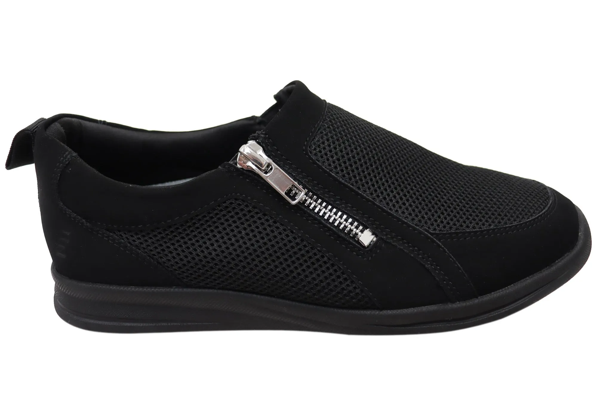 Airport Walk Light cushion Homyped Journey Combo Womens Supportive Comfortable Casual Shoes