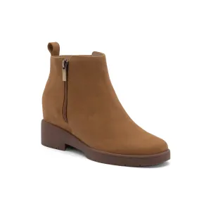 Crisp Finish Thermal Core Snowy Path Horizon Zip Metatarsal