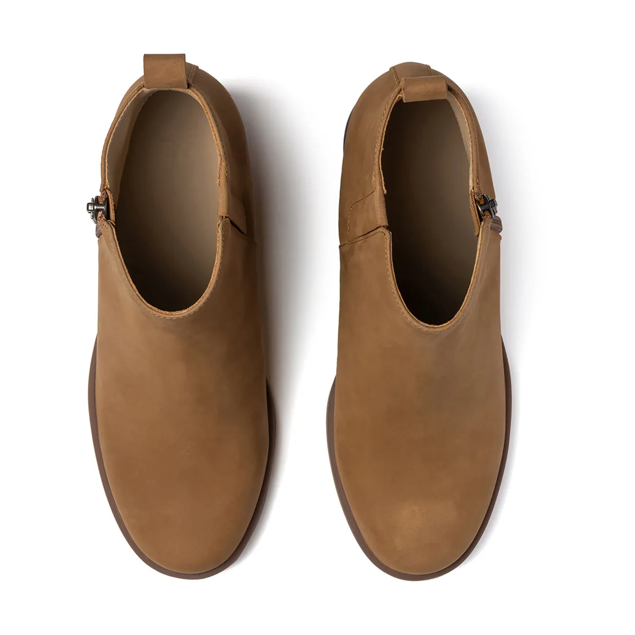 Protective Lining Horizon Zip Metatarsal