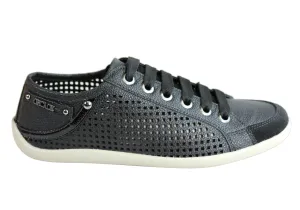 Indoor Comfort Orcade Jemma Womens Comfortable Lace Up Casual Shoes Made In Brazil