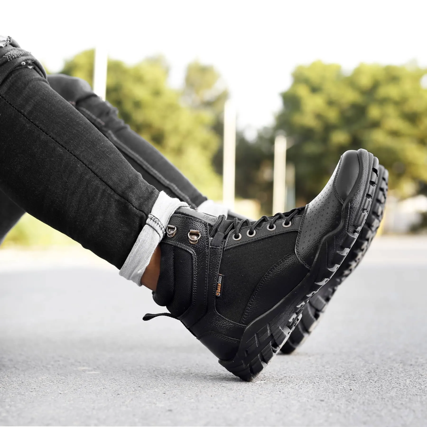 Bacca Bucci Lhotse forest walk Stud Cool
