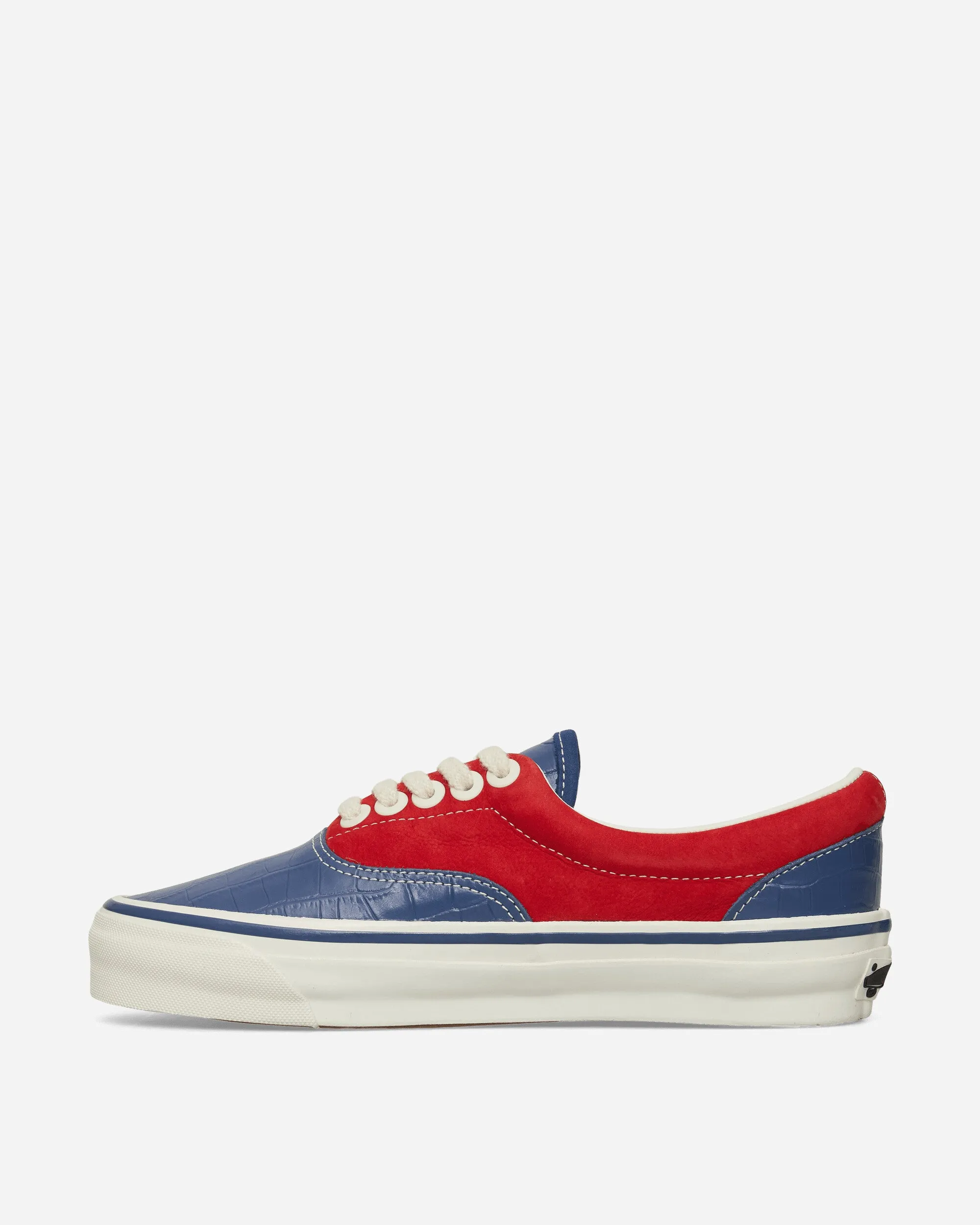 Fantasy Path Era 95 Vibram Sneakers Navy / Patent Red