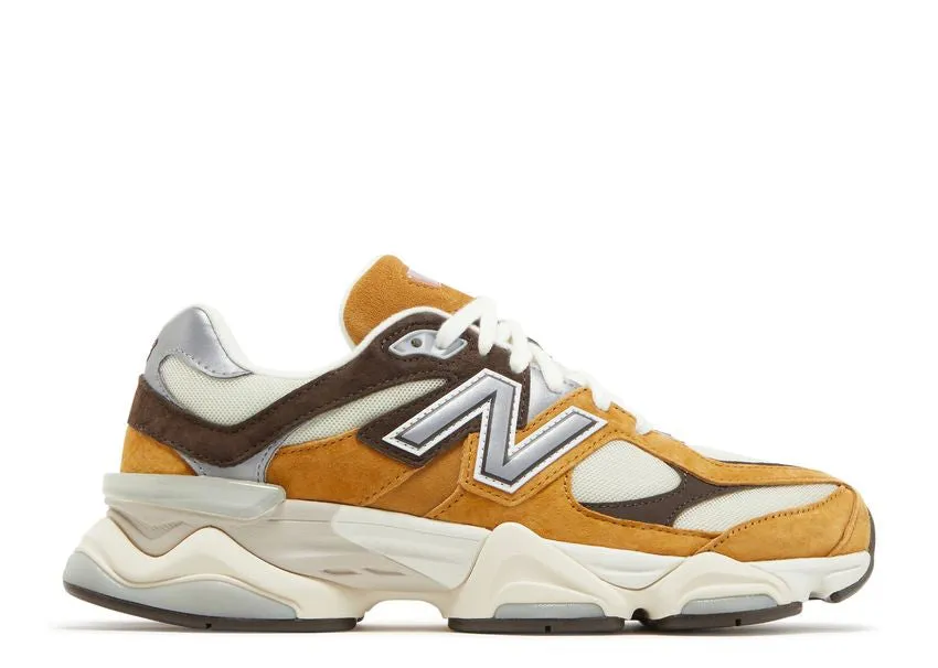 Star Edge New Balance 9060 Workwear
