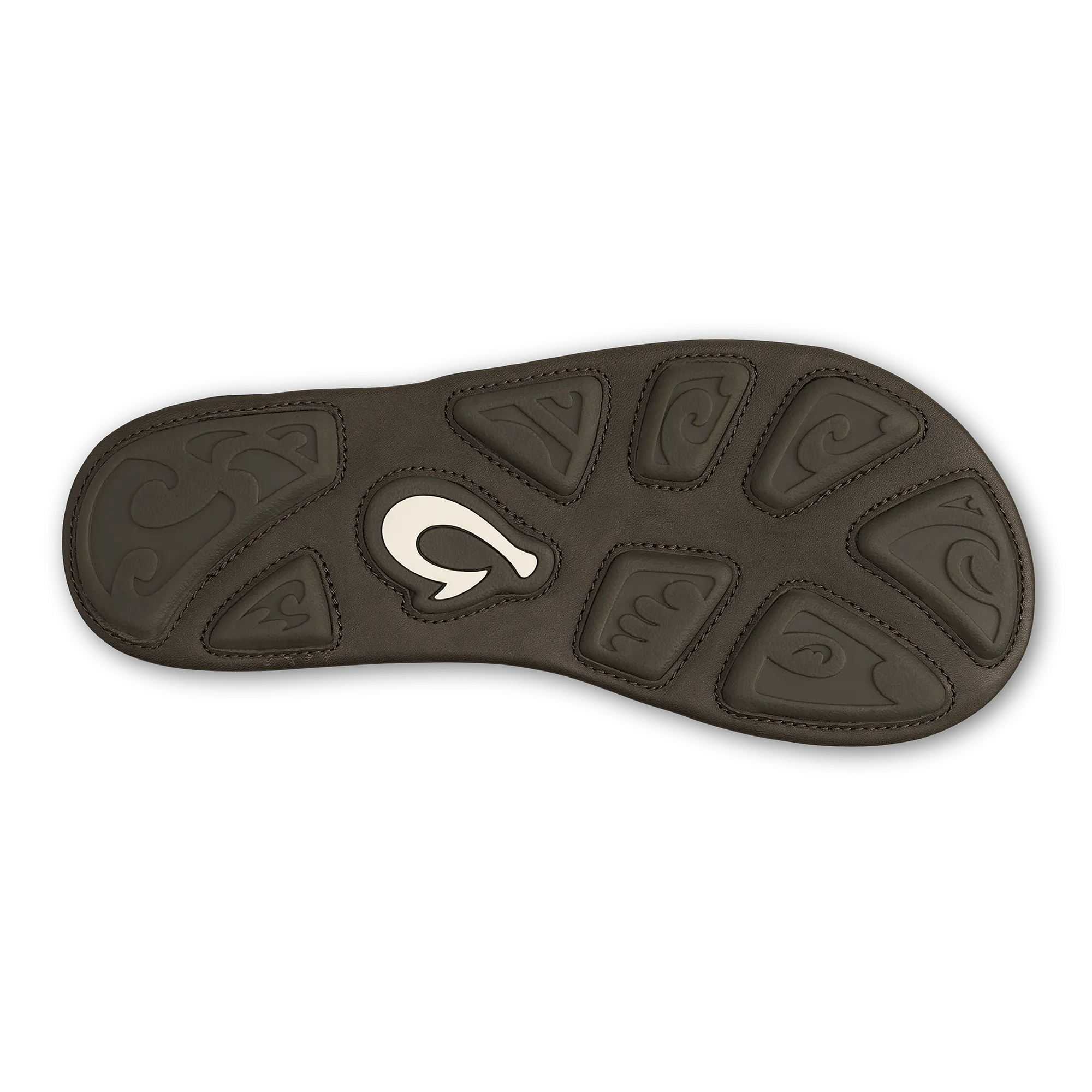 Aho  -  Dark Wood clean design Walk Out