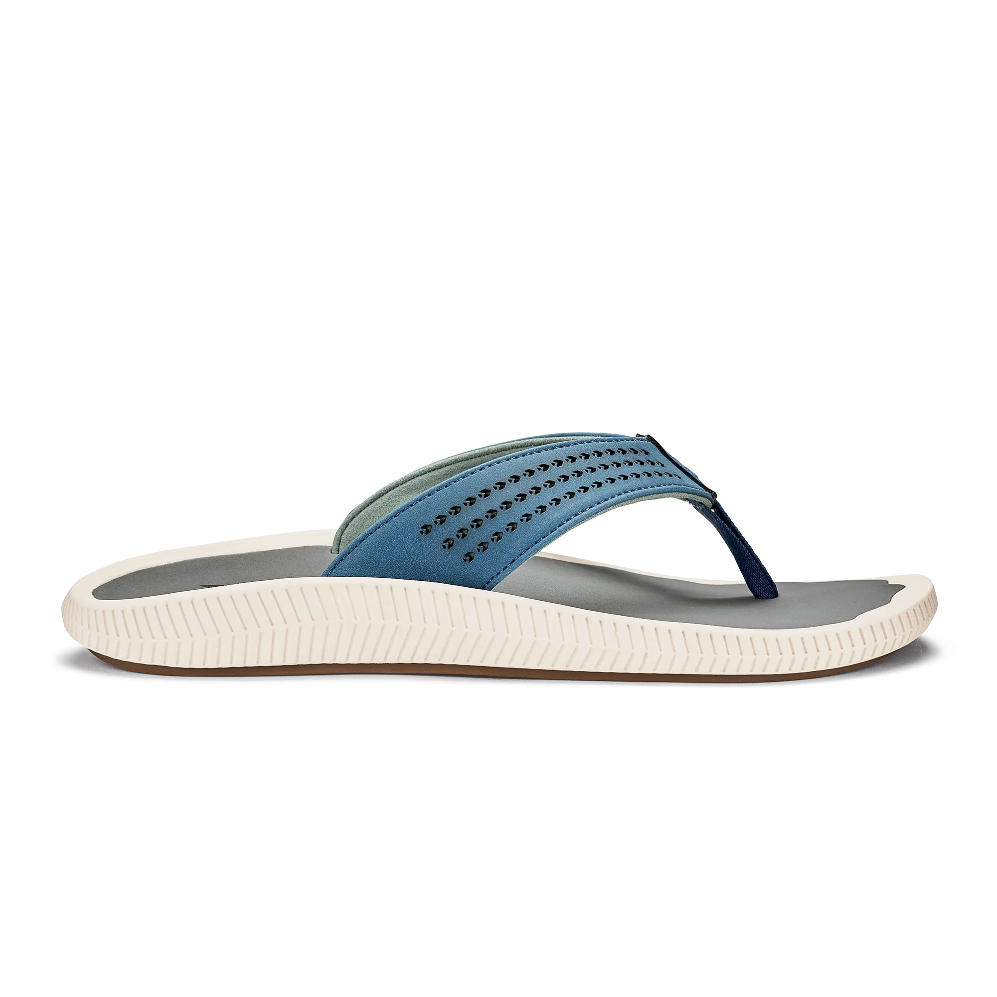 Ulele - Slate Blue / Charcoal Daily Wear Shoes
