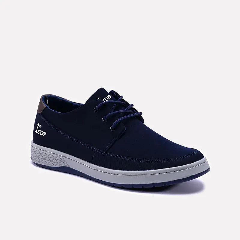 Sneaker Shoes Blue 0120523 Light Padding