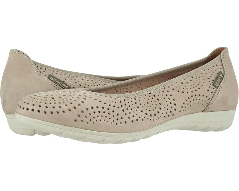 Elsie Perf - Light Taupe 6918 Silent Walk