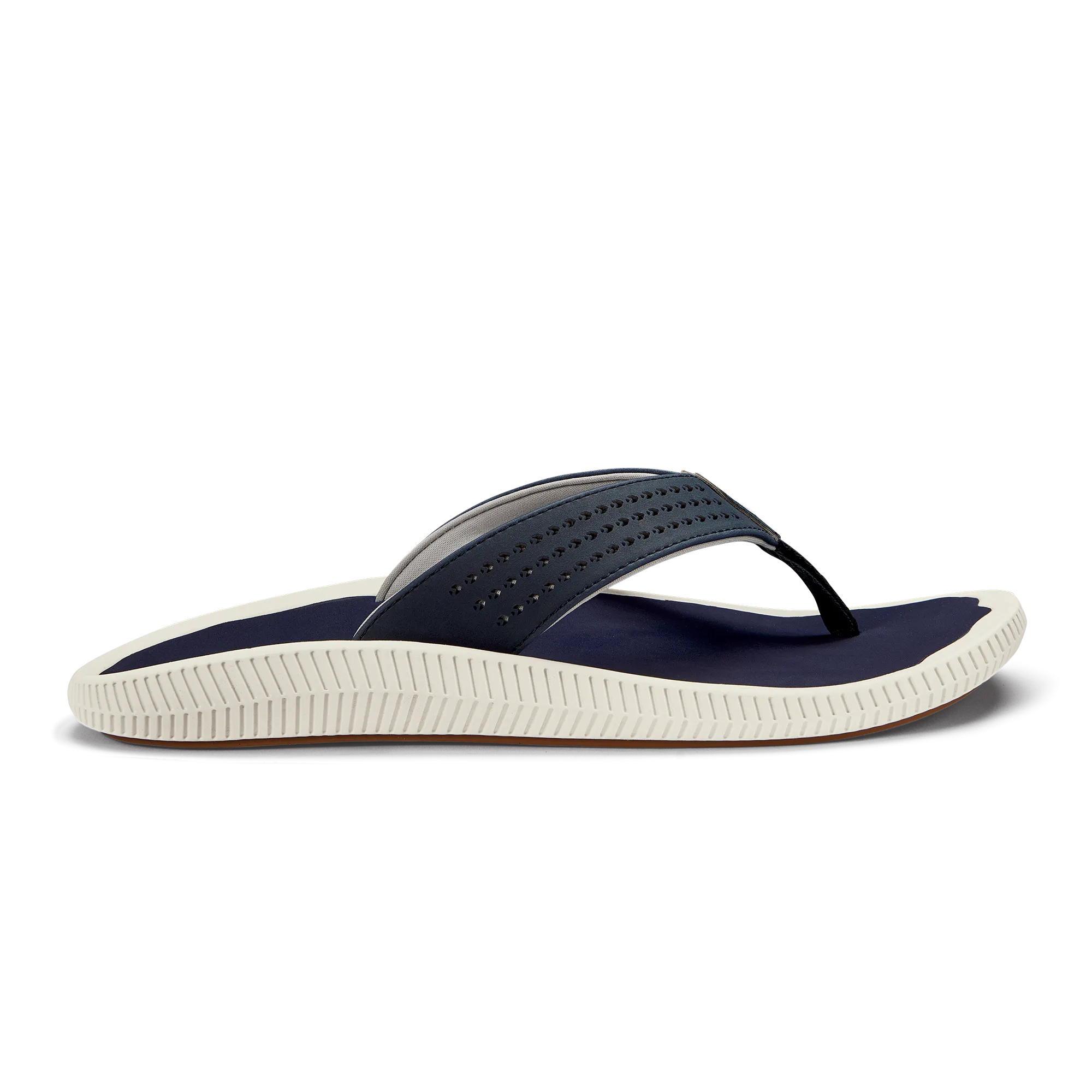 Stiletto Heel Tailored Fit Ulele - Blue Depth