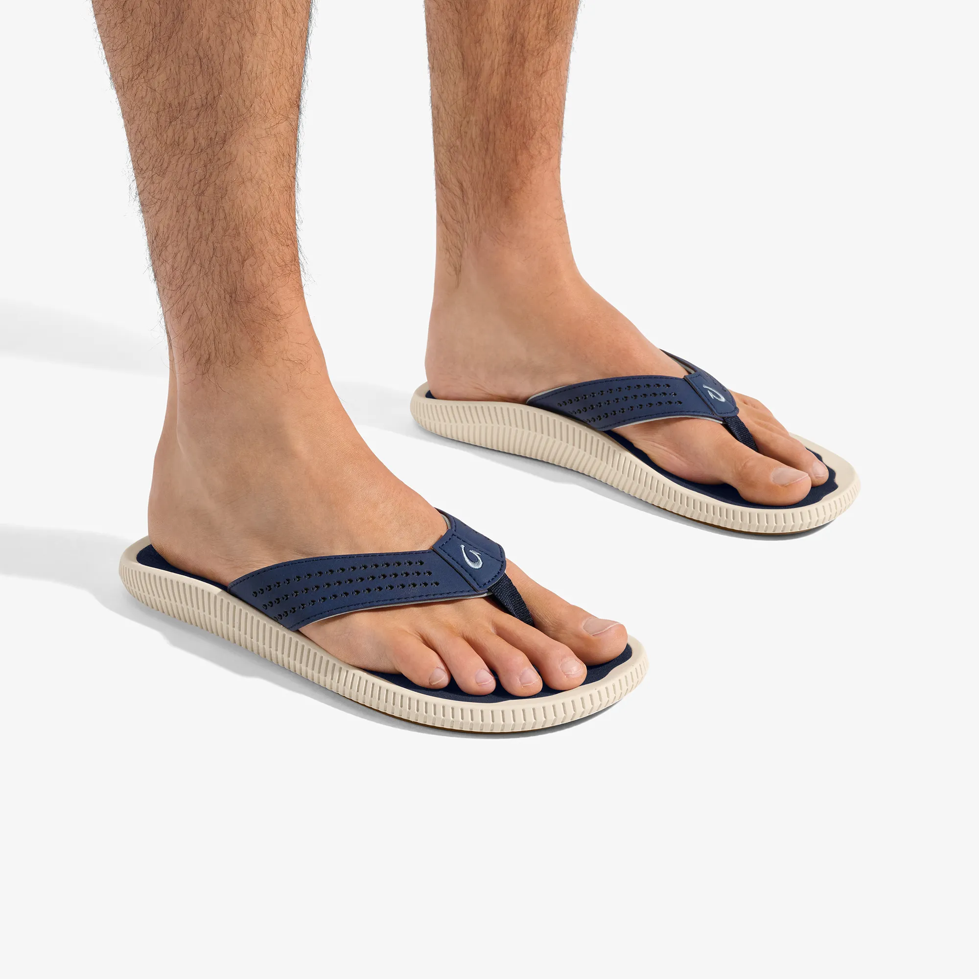 Ulele - Blue Depth Everyday Look Trendy Casual Footwear