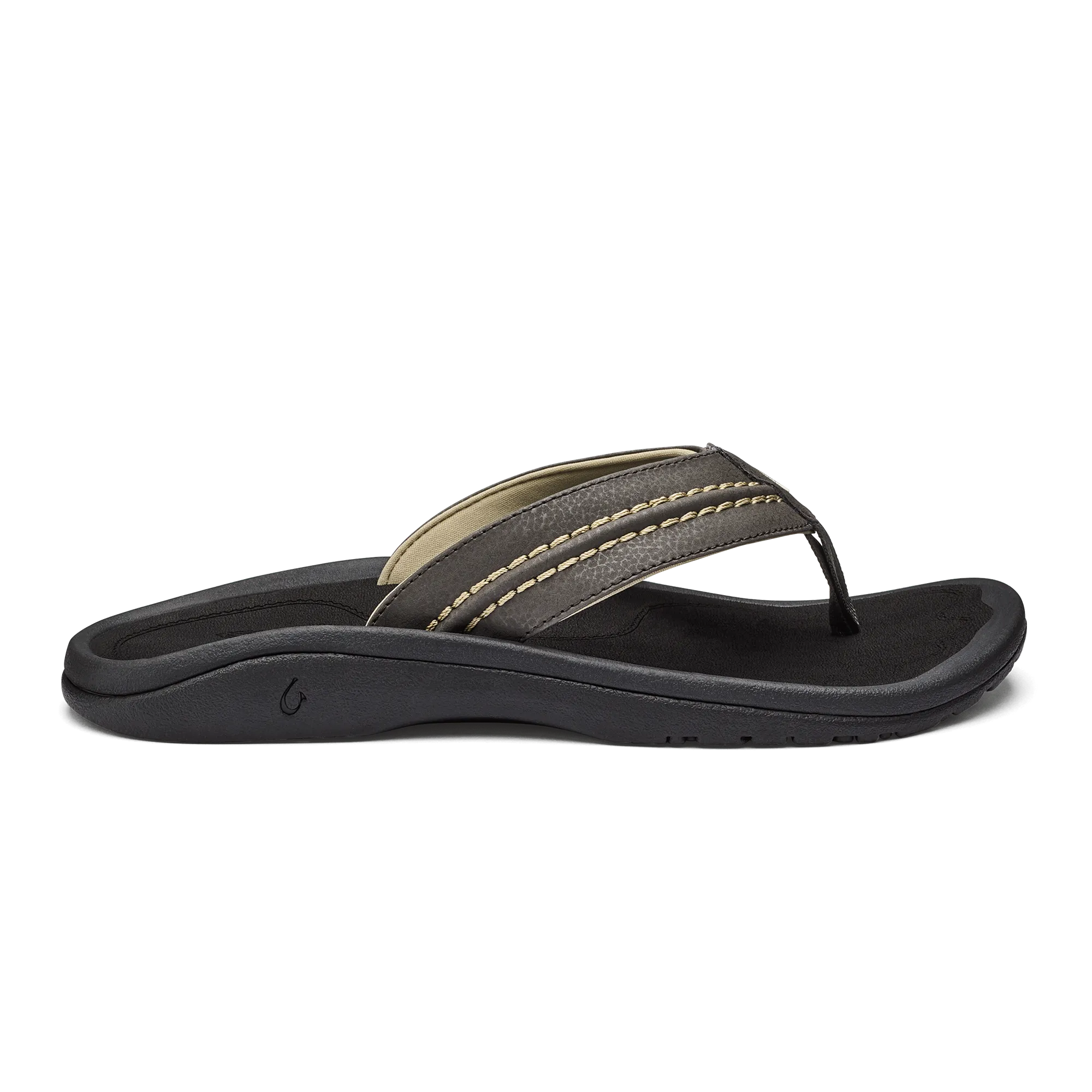 Match Easy Tropical Leaf Hokua - Kona / Onyx