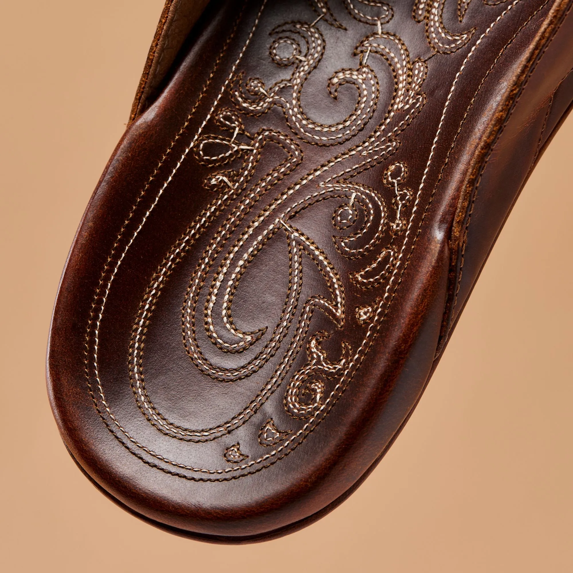 Sporty Outdoor Footwear Wide fit Mekila - Natural