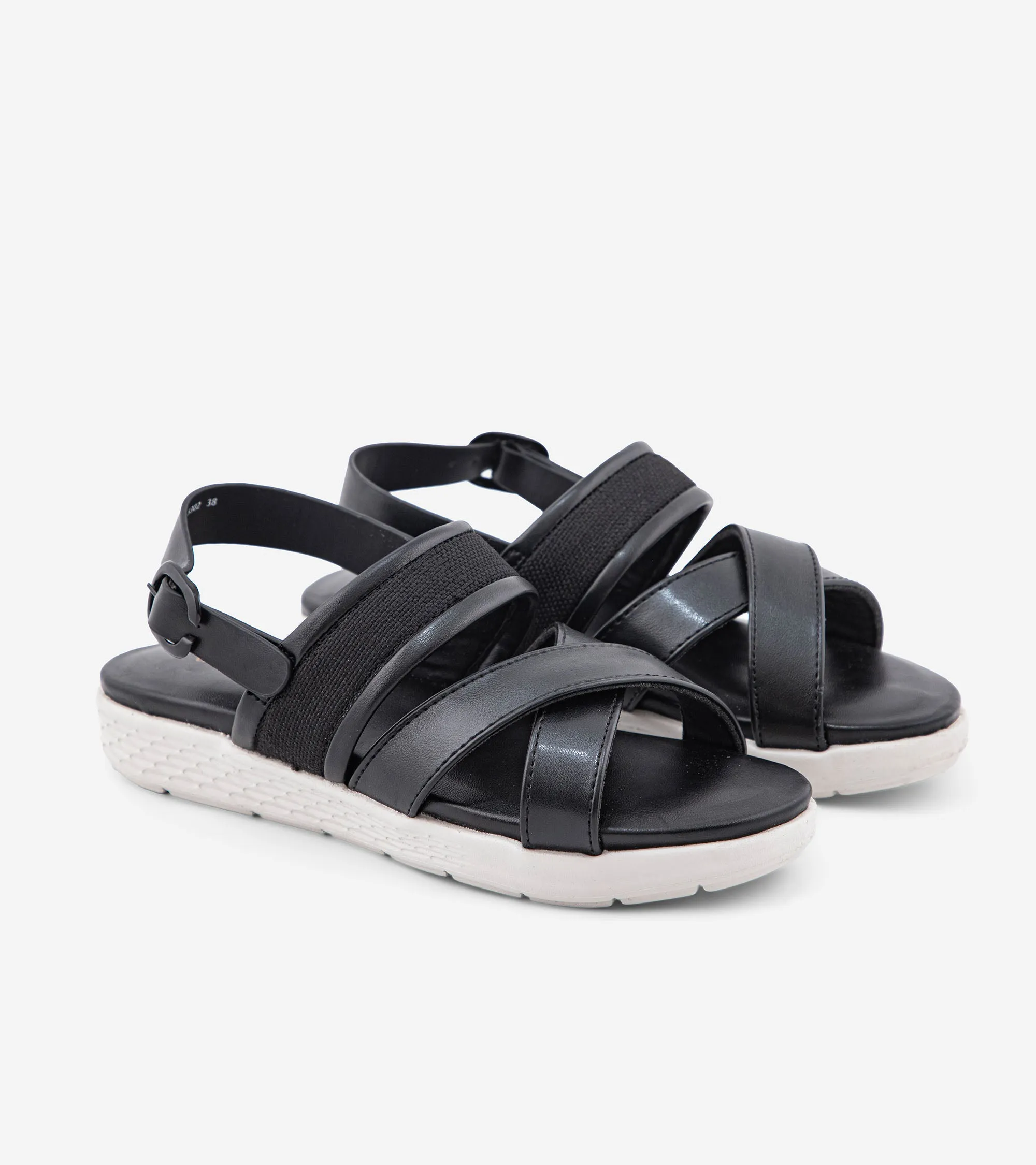 Minimalist Women's Sandal US-CZ-5302
