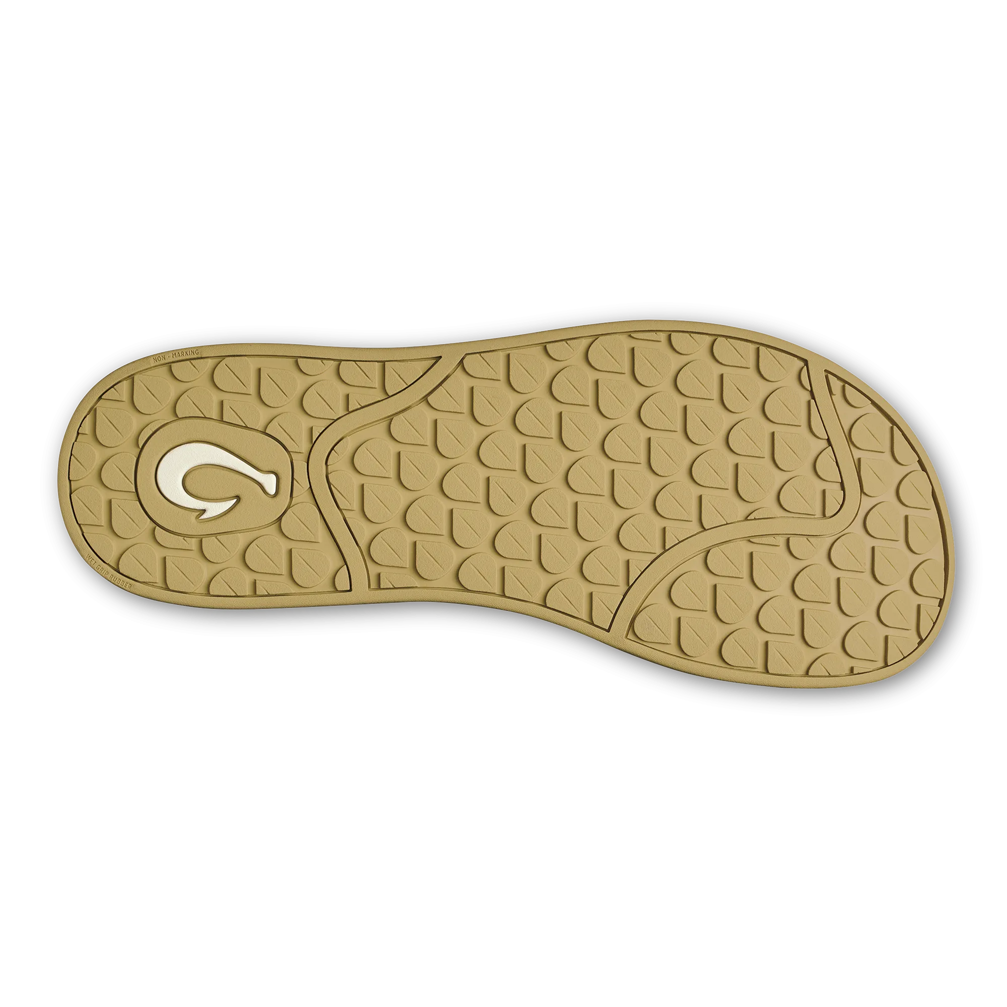 Southshore - Toasted Coconut Adjustable Walking Shoes