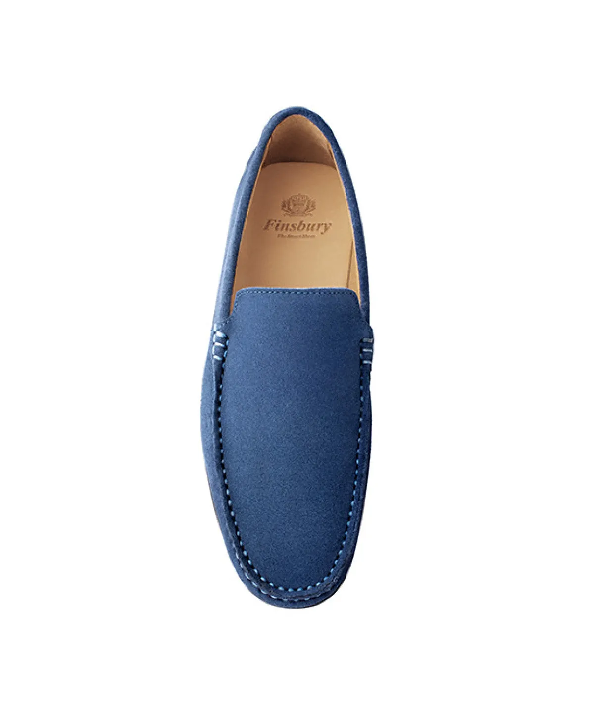 Street Chic DANDY DAIM BLEU