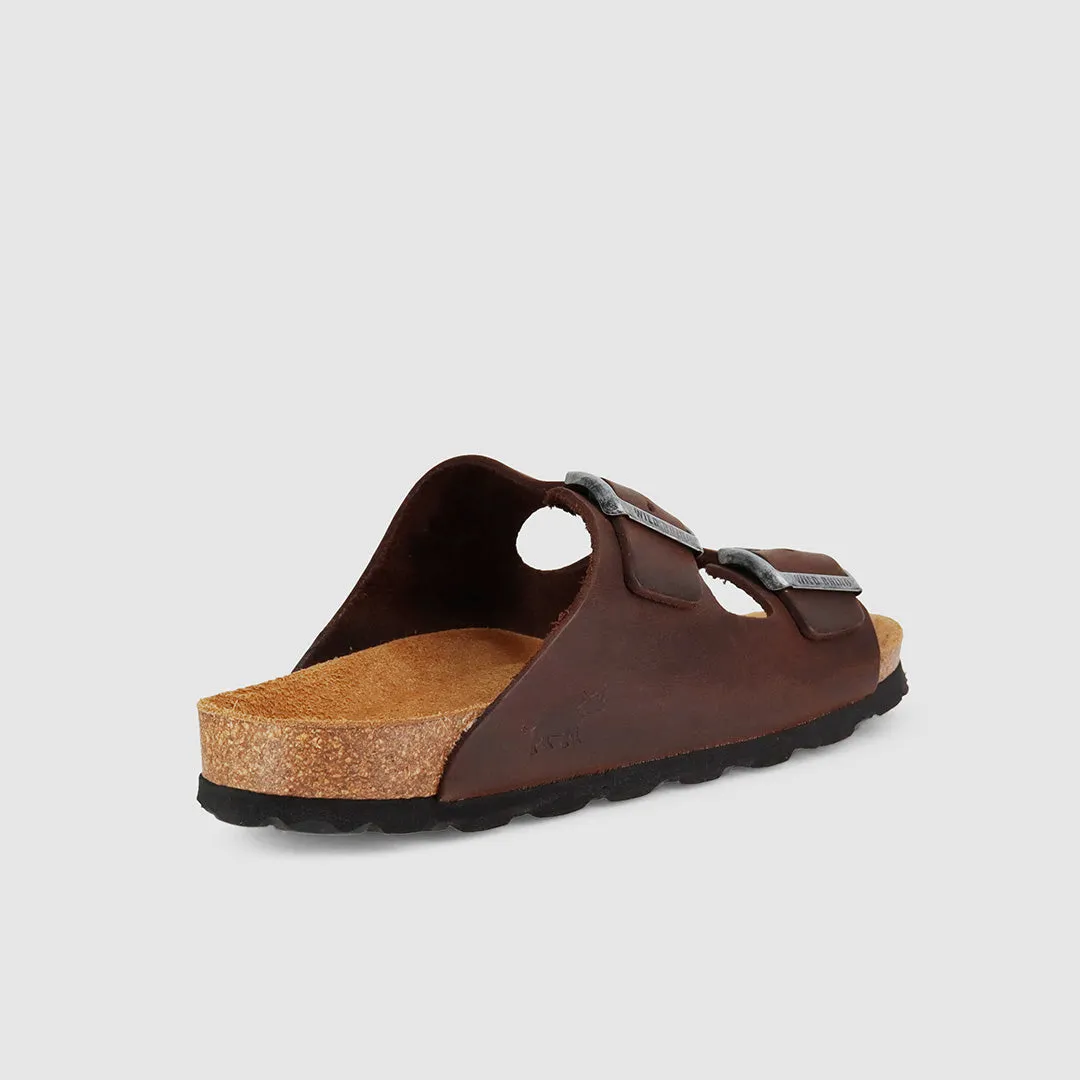 Quick Grab Outdoor Ready Mannix Sandals Brown