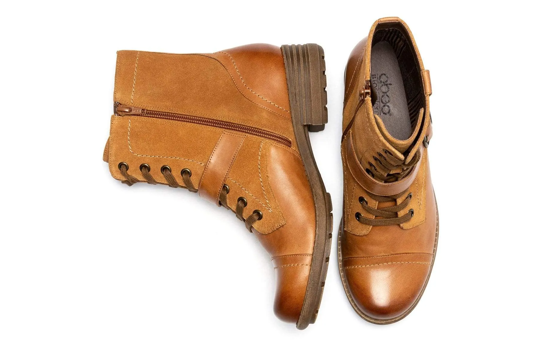 Verity Elastic Gusset High Traction Stylish Explorer