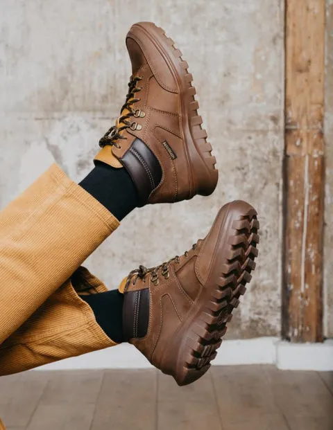 Urban Bold Easy Maintenance Fosco - Tobacco 144/142