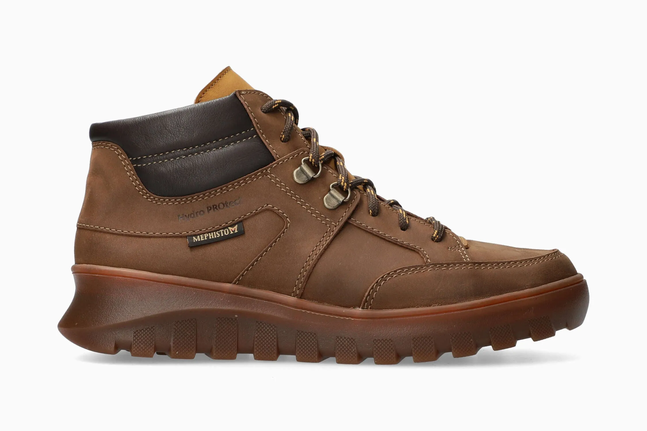 Protective Finish Adventure Seeker Fosco - Tobacco 144/142