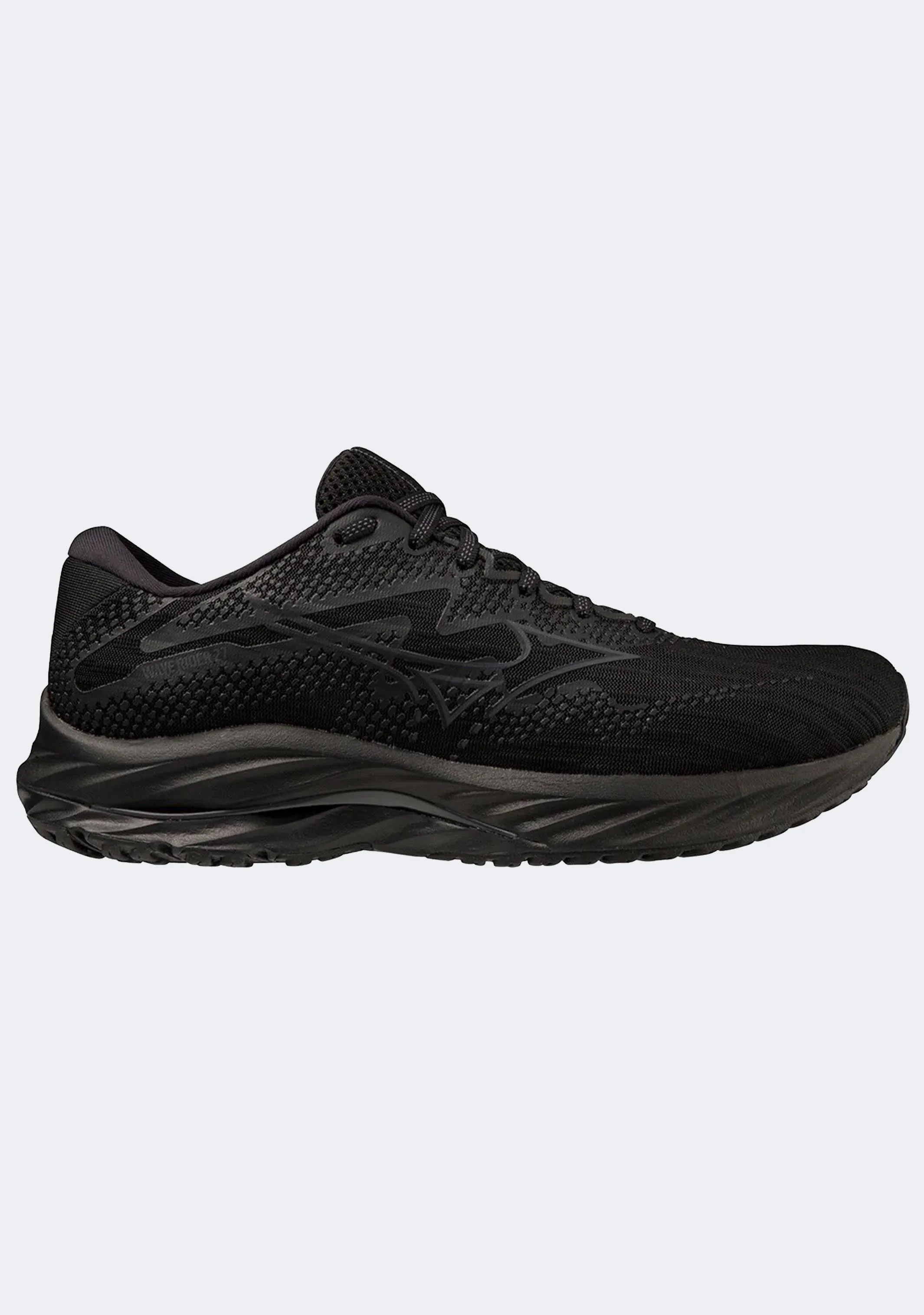 Mizuno Men's Wave Rider 27 Move Free Versatile use