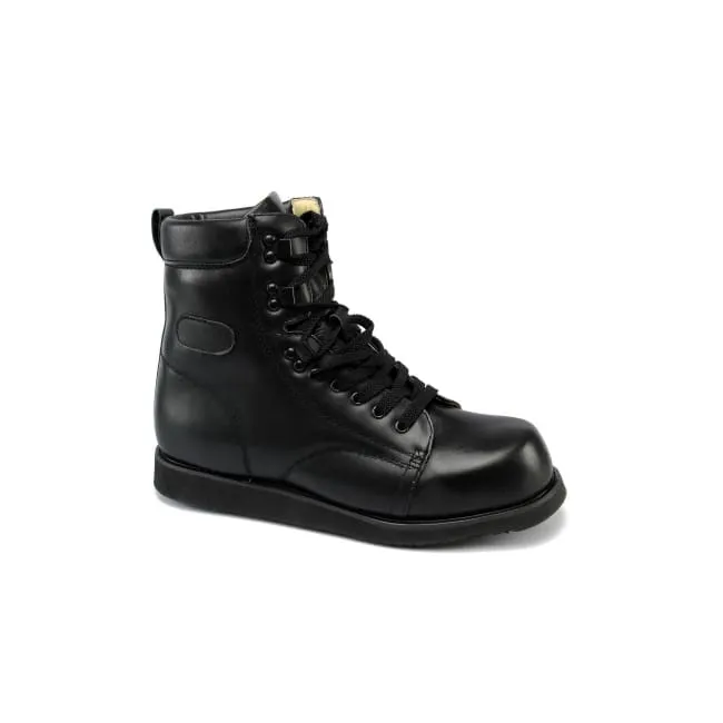 Breathable Soft Material Mt. Emey 504-C - Men's Charcot Boots