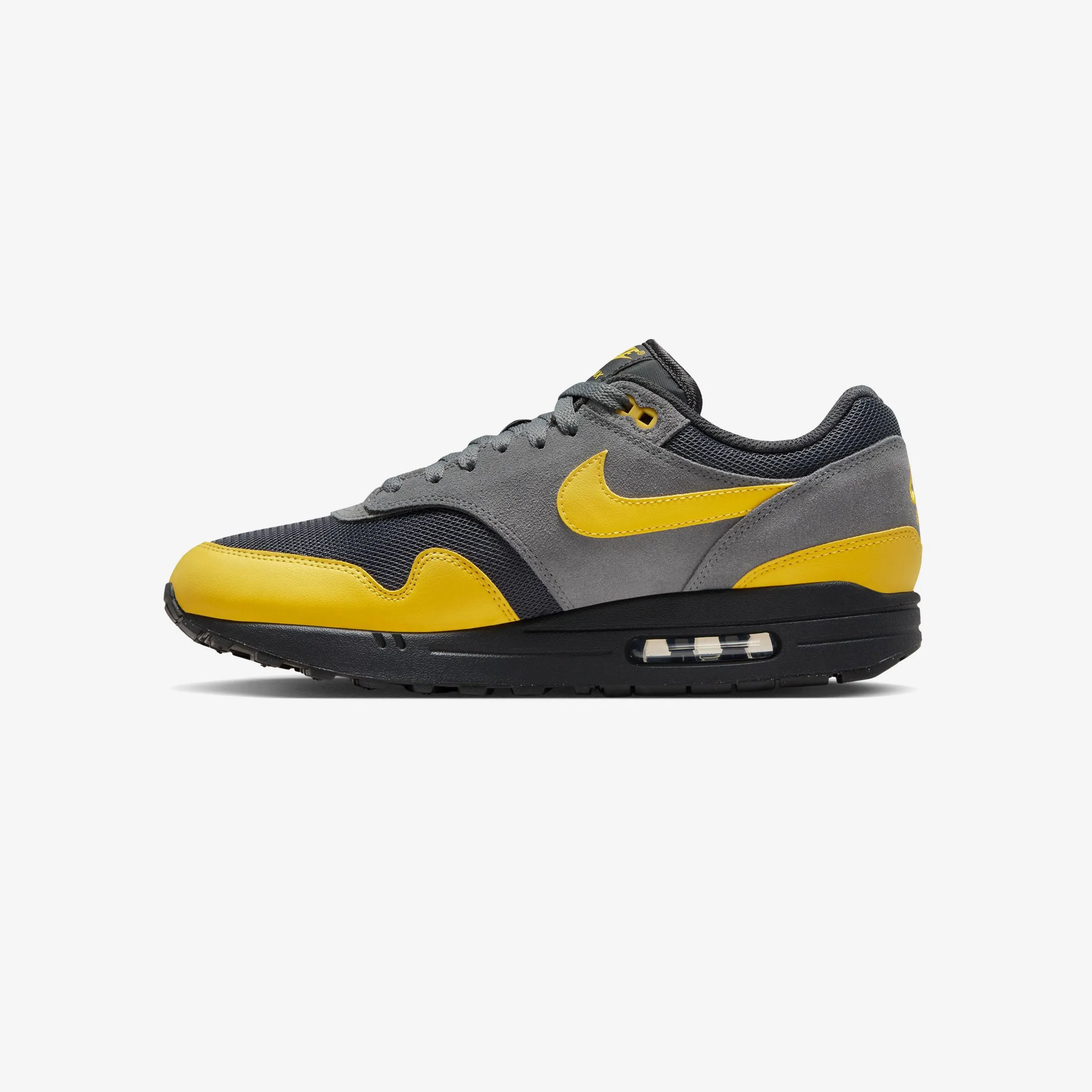 Shiny Tone Comfort Upper Air Max 1 Essential