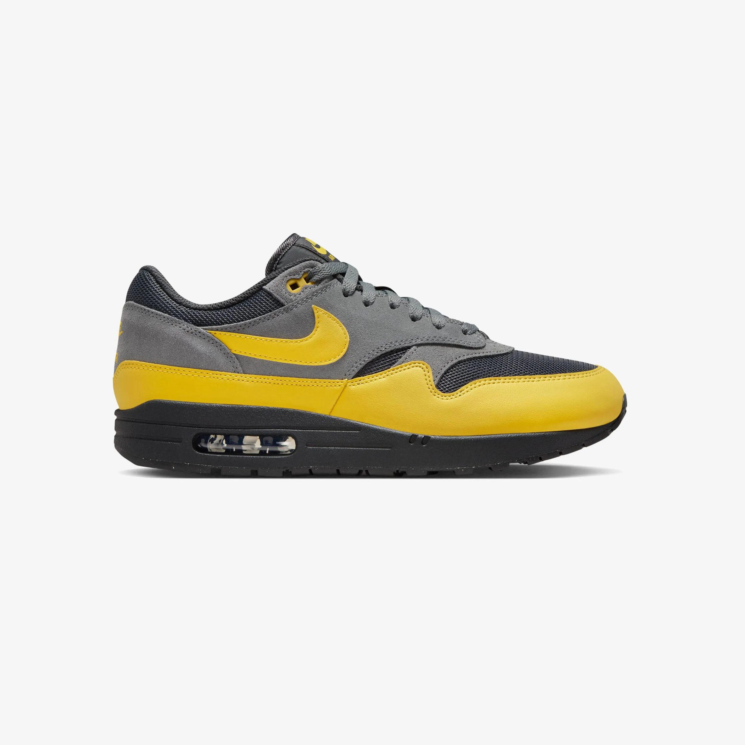 Air Max 1 Essential Breathable City Adventure