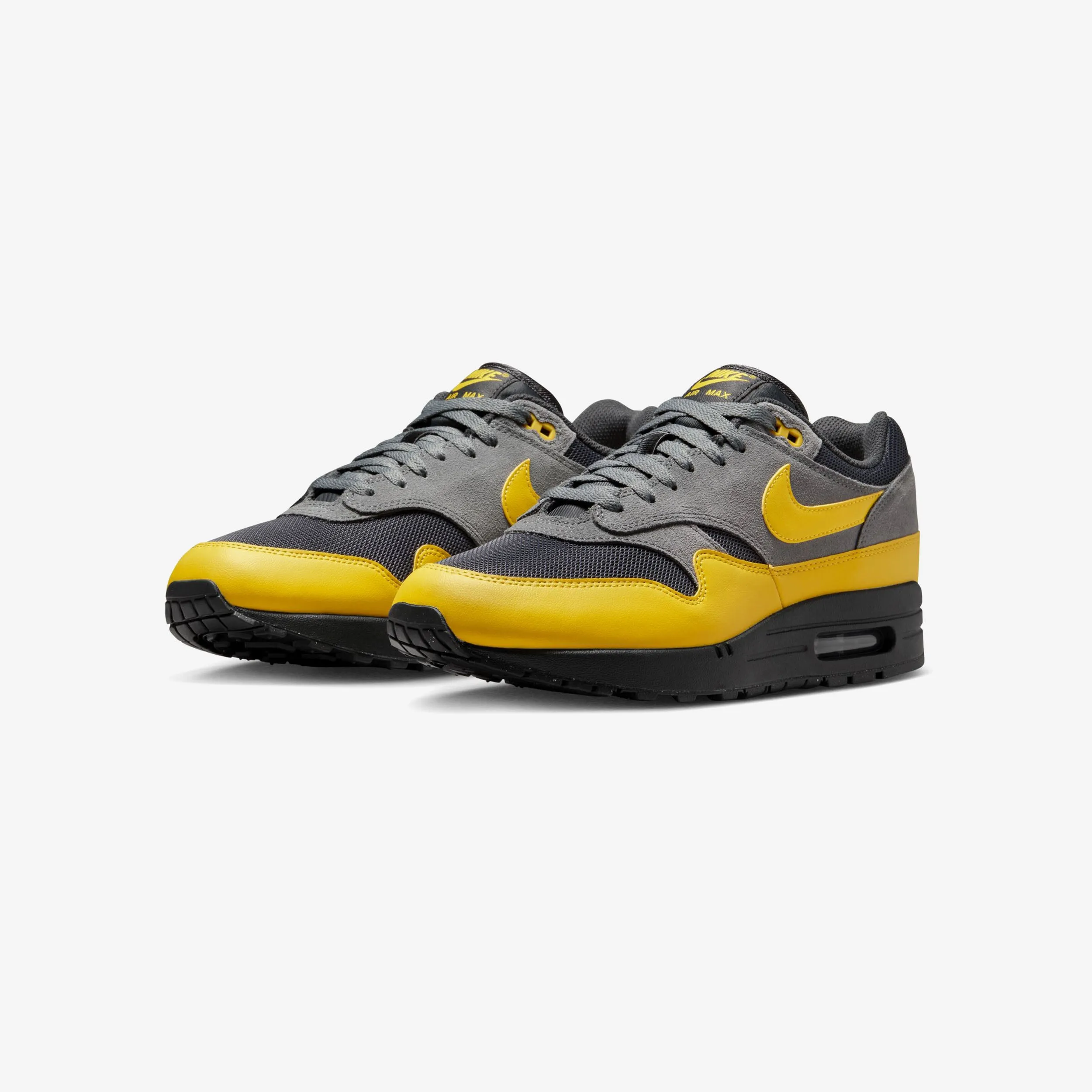 Air Max 1 Essential Denim Cool Breathable mesh