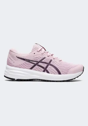 Asics Junior Patriot 12 GS Sneaker Cleaner Moisture   Wicking
