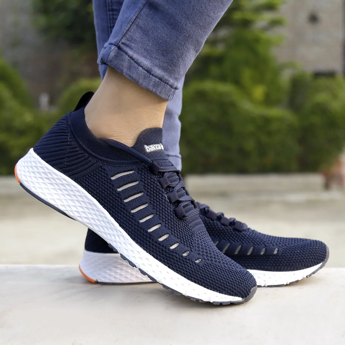 Hiking Bacca Bucci Fishjet