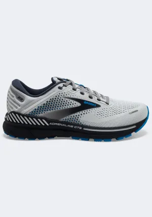 On Foot Thermoregulating Material Brooks Men's Adrenaline GTS 22