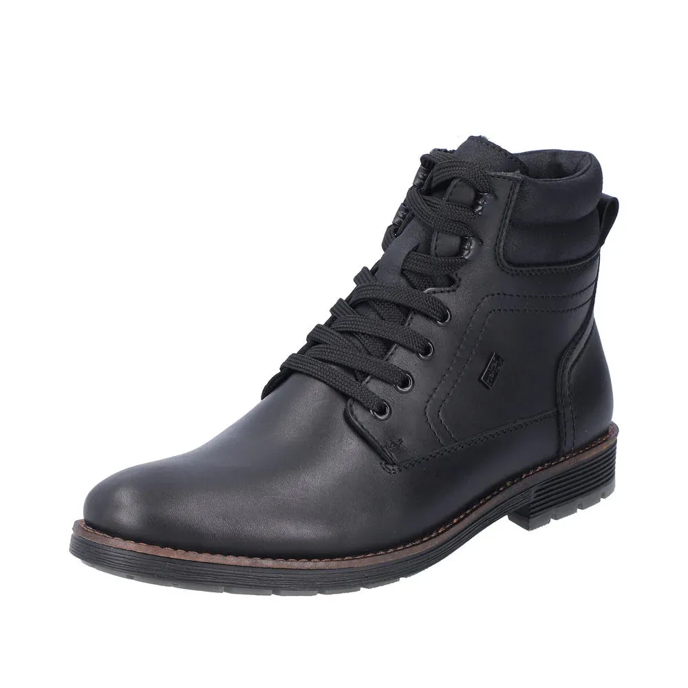 Urban Style Rieker F4544-00 Boot - Black