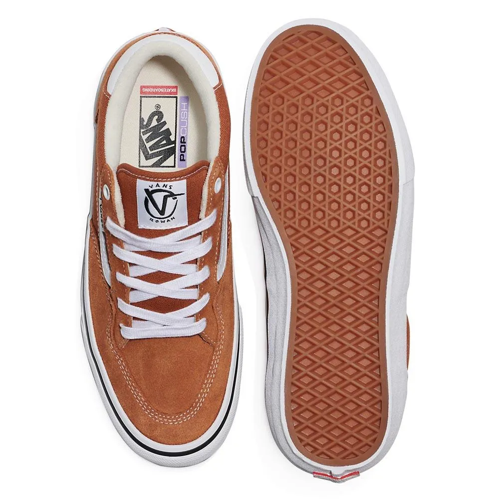 Sole Soft Vans Skate Rowan - Glazed Ginger