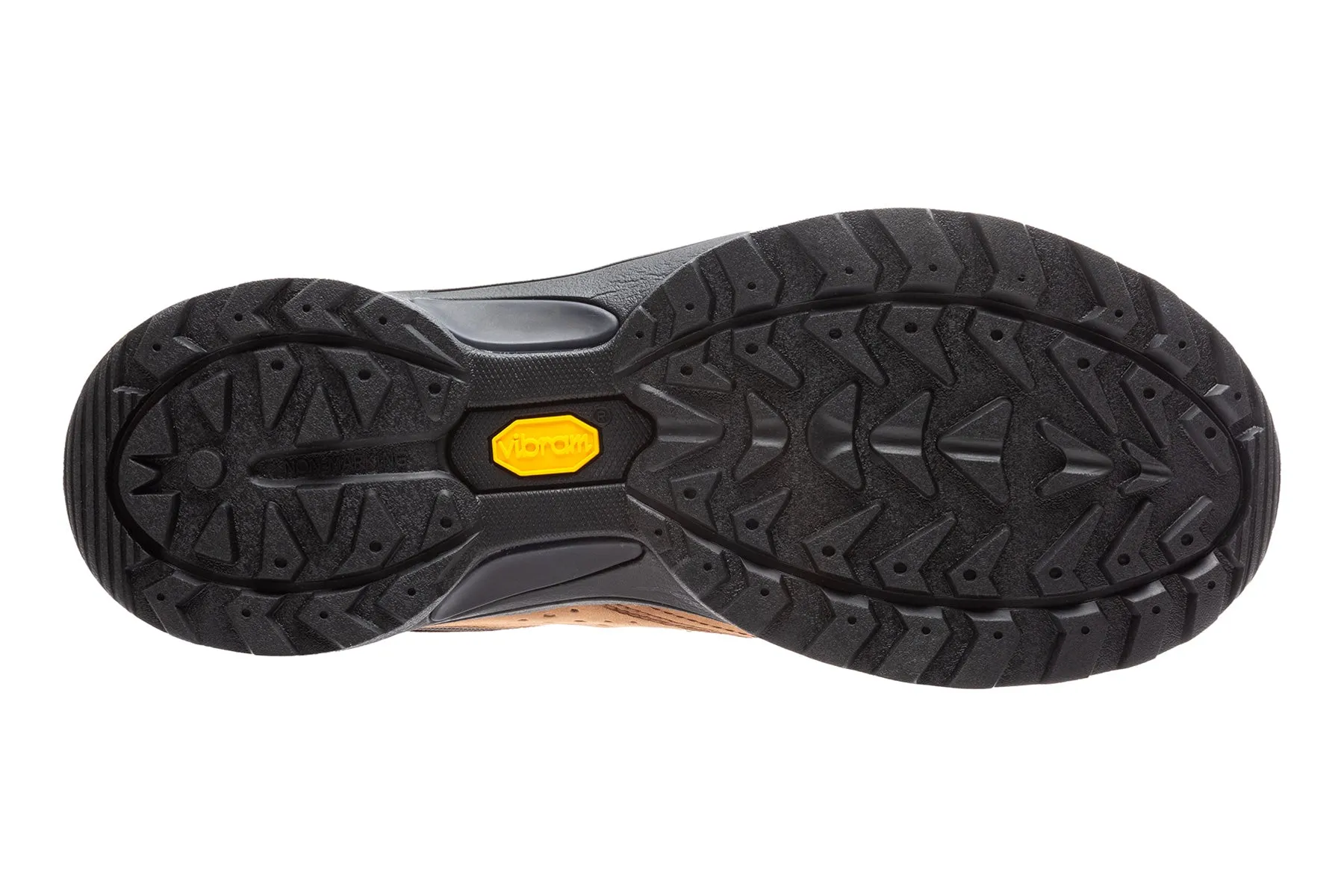 Jasper II Secure Sole Ergo Design